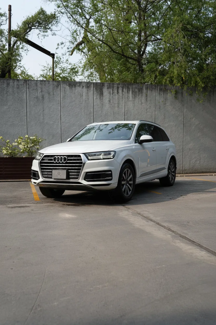 Audi Q7 2019 — foto 2 de 12