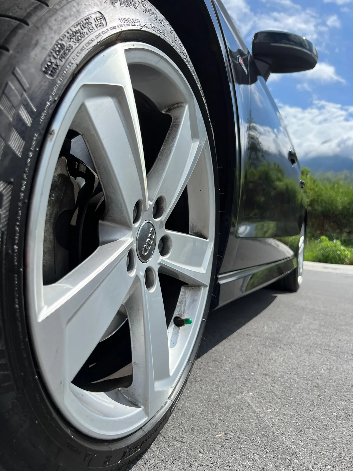 Audi A3 2020 — foto 5 de 15