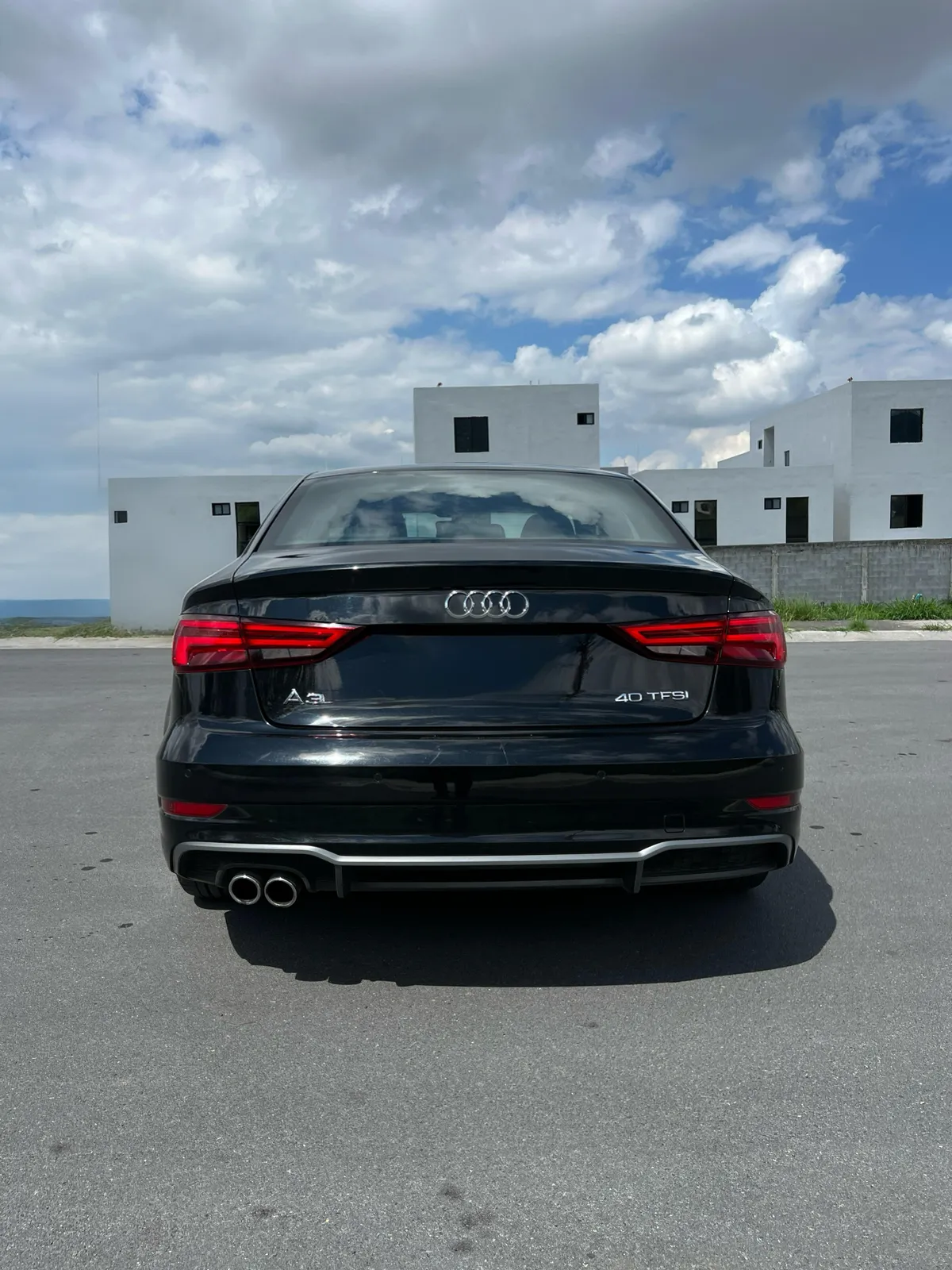 Audi A3 2020 — foto 6 de 15