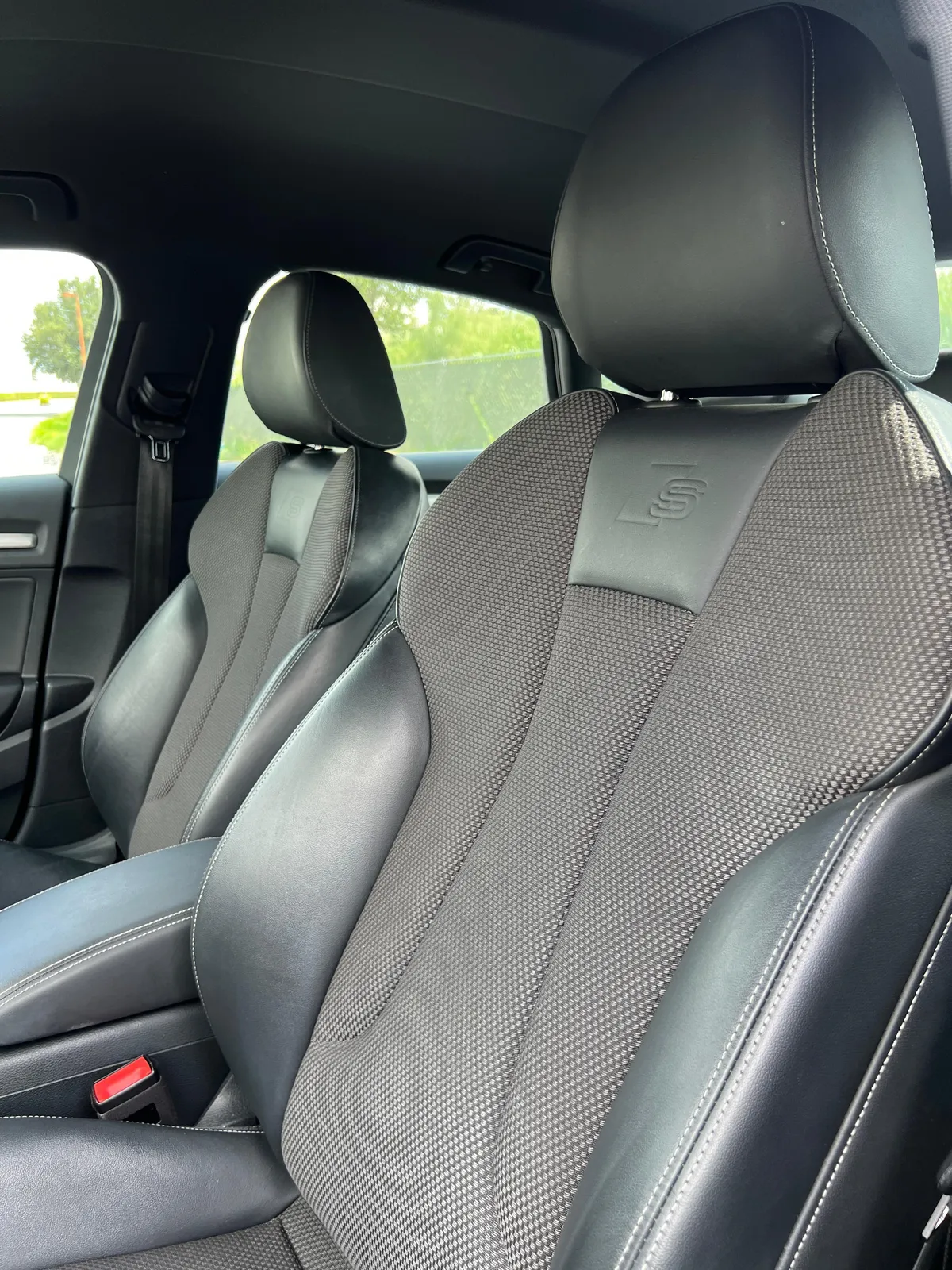 Audi A3 2020 — foto 15 de 15