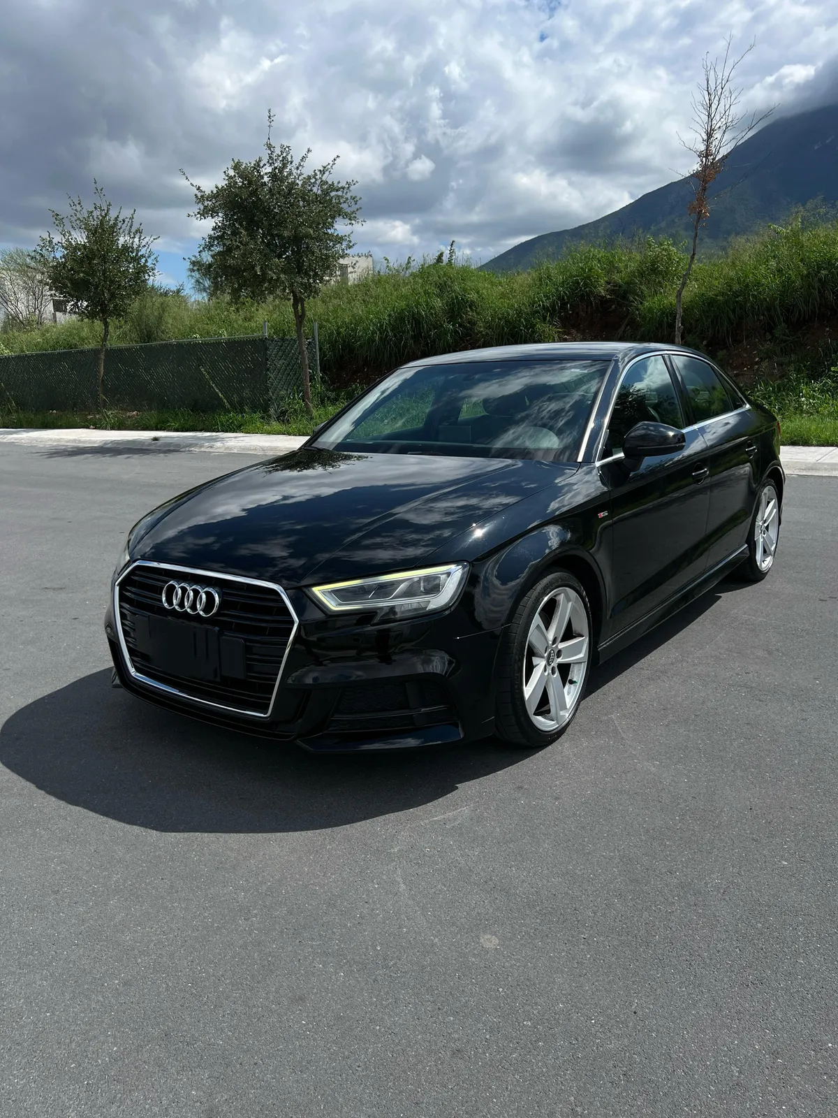 Audi A3 2020 — foto 12 de 15