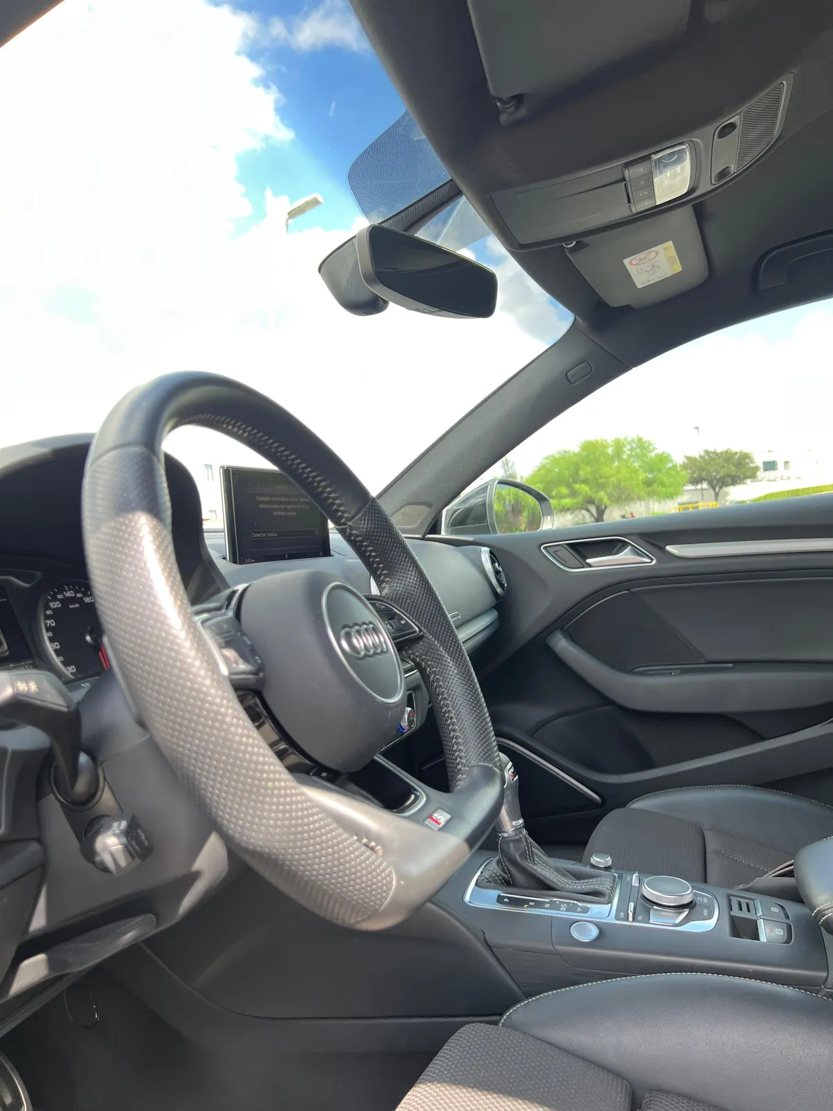 Audi A3 2020 — foto 3 de 15