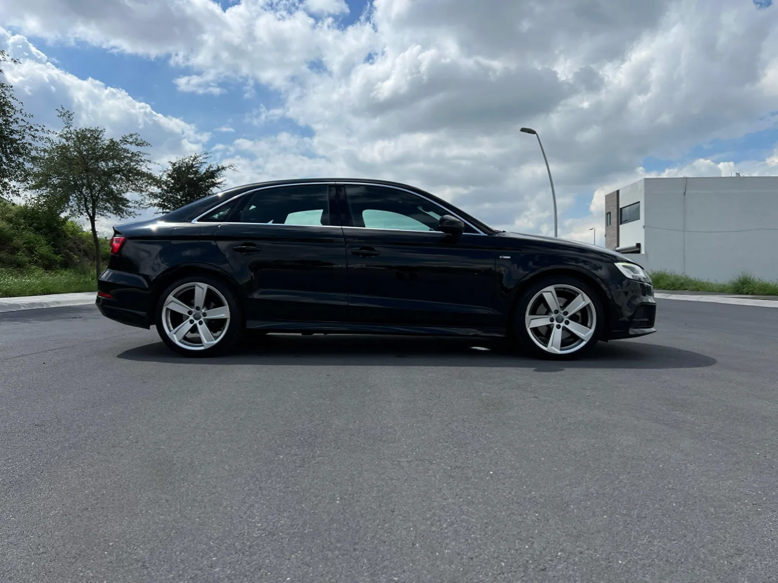 Audi A3 2020 — foto 2 de 15