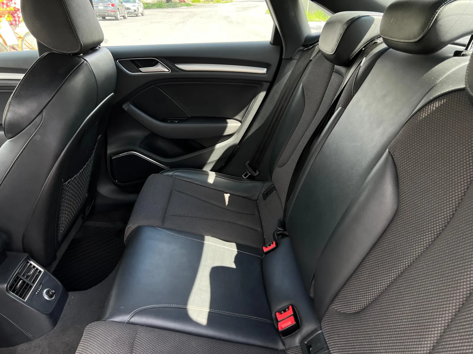 Audi A3 2020 — foto 14 de 15