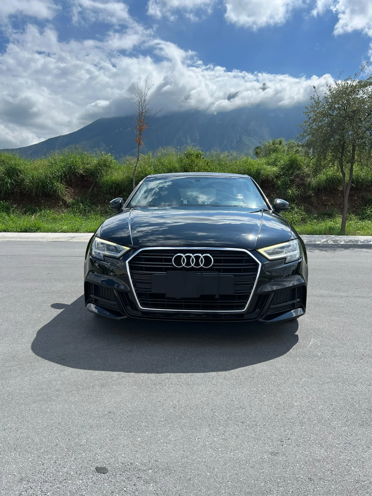 Audi A3 2020 — foto 11 de 15
