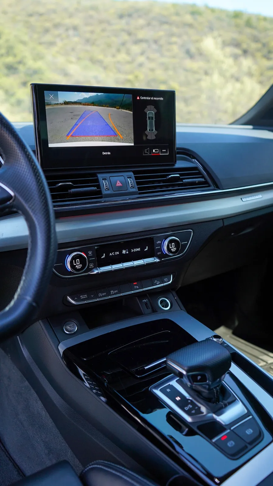 Audi q5 sportback 2023 — foto 8 de 12