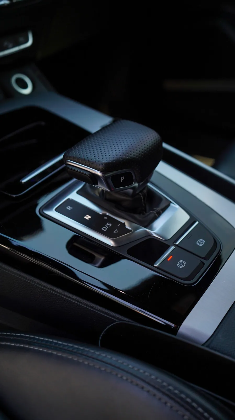 Audi q5 sportback 2023 — foto 9 de 12