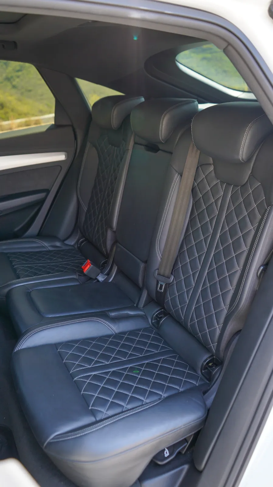 Audi q5 sportback 2023 — foto 11 de 12