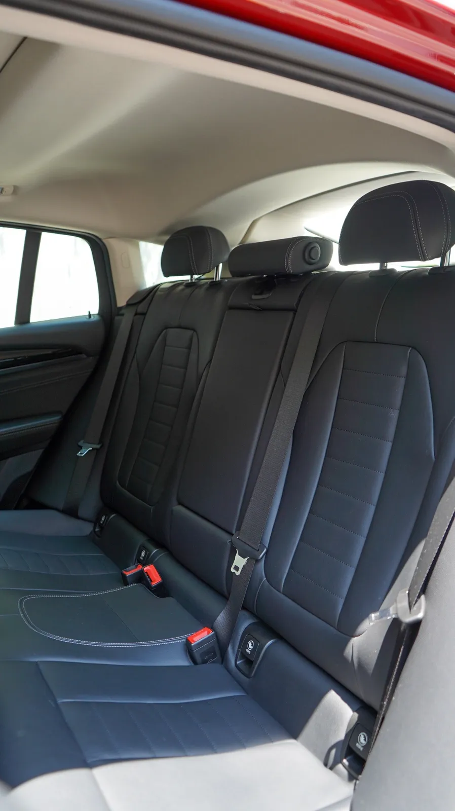 BMW X4 2019 — foto 12 de 13