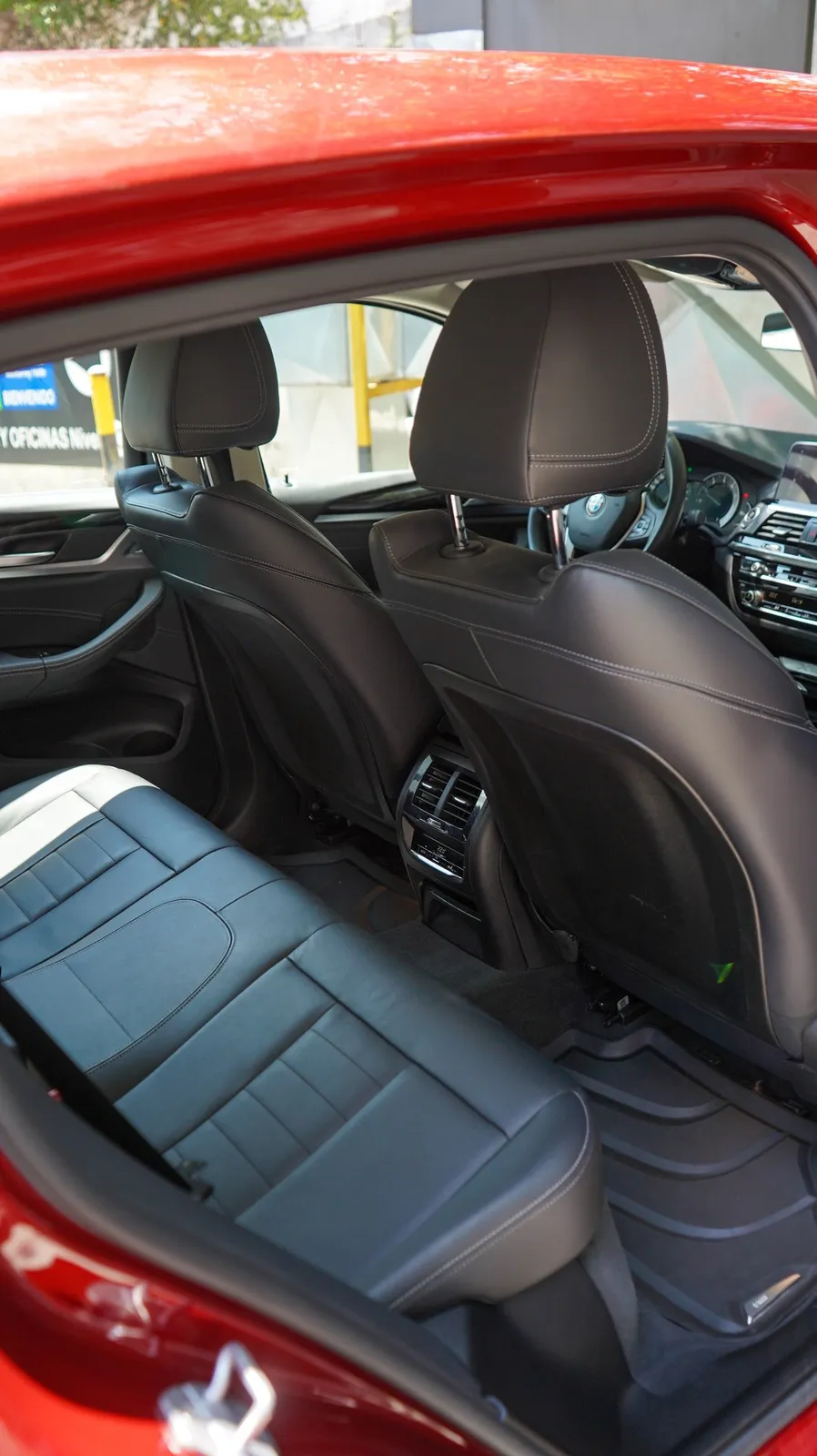 BMW X4 2019 — foto 13 de 13