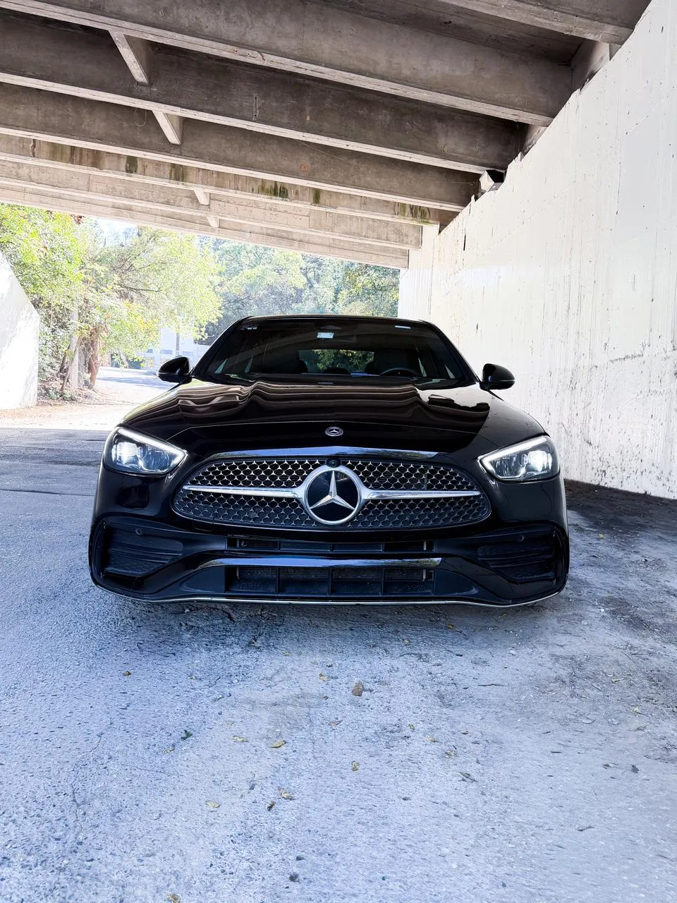 Mercedes-Benz Clase C 2025 — foto 11 de 14