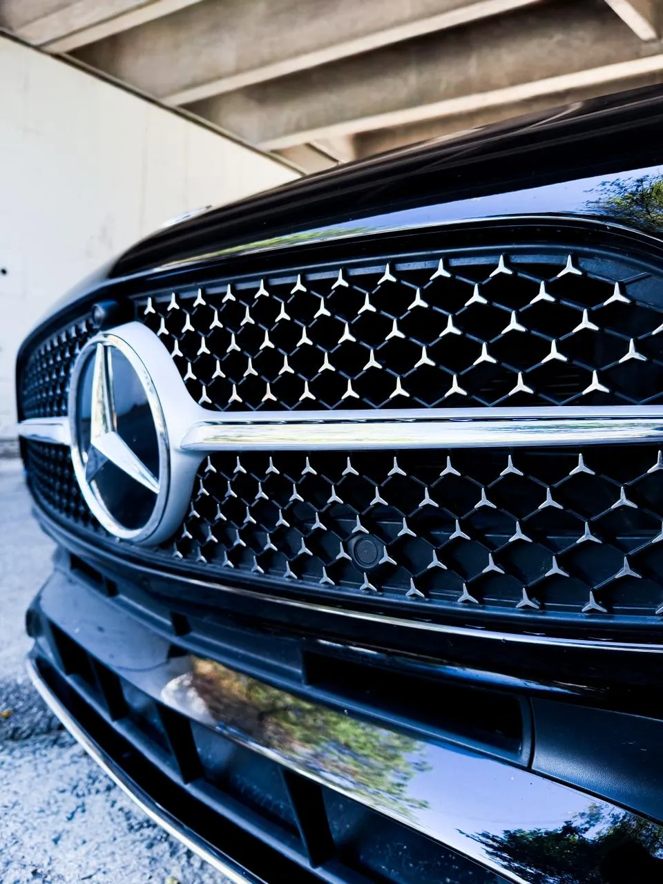Mercedes-Benz Clase C 2025 — foto 7 de 14