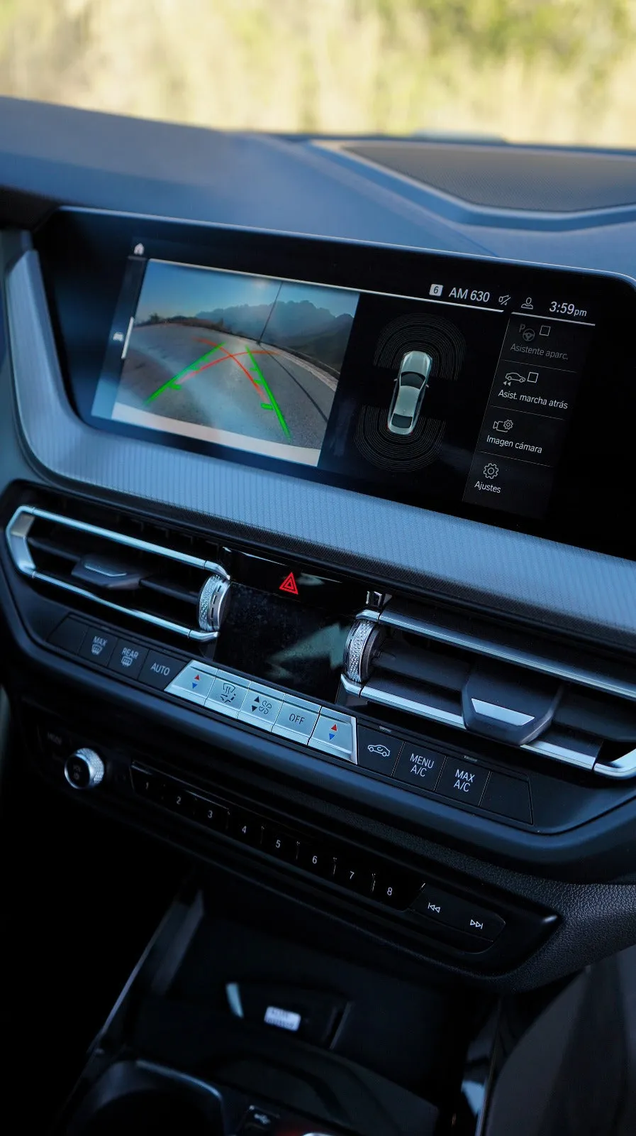 BMW Serie 2 2022 — foto 8 de 12