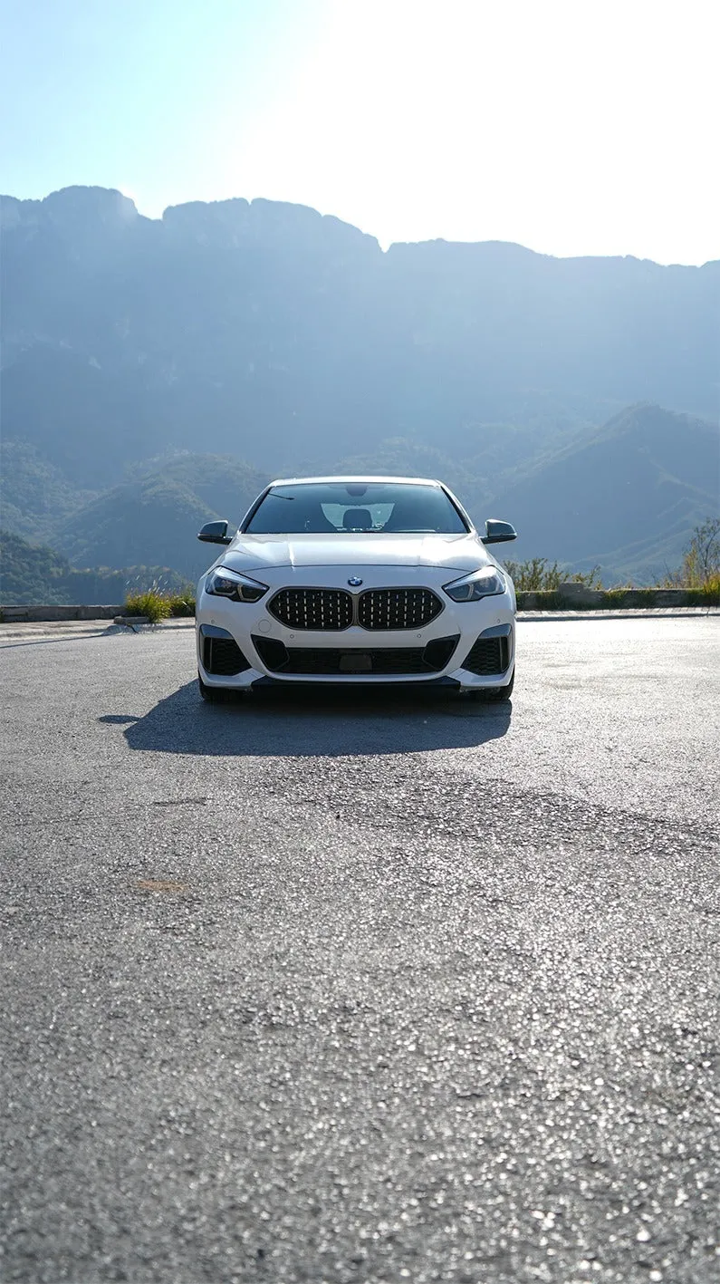 BMW Serie 2 2022 — foto 2 de 12
