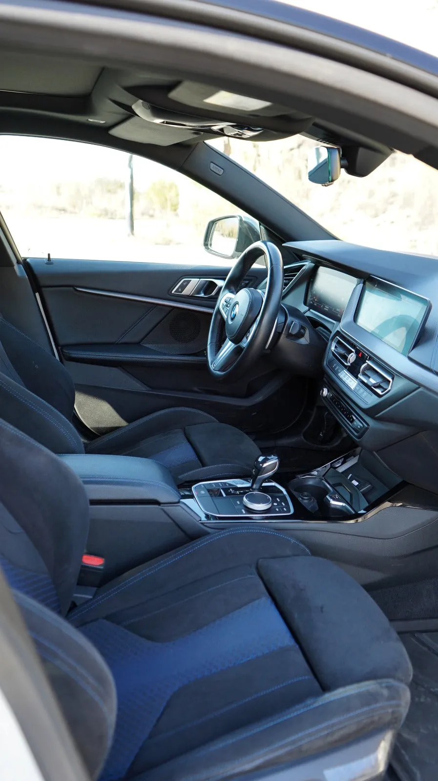 BMW Serie 2 2022 — foto 6 de 12