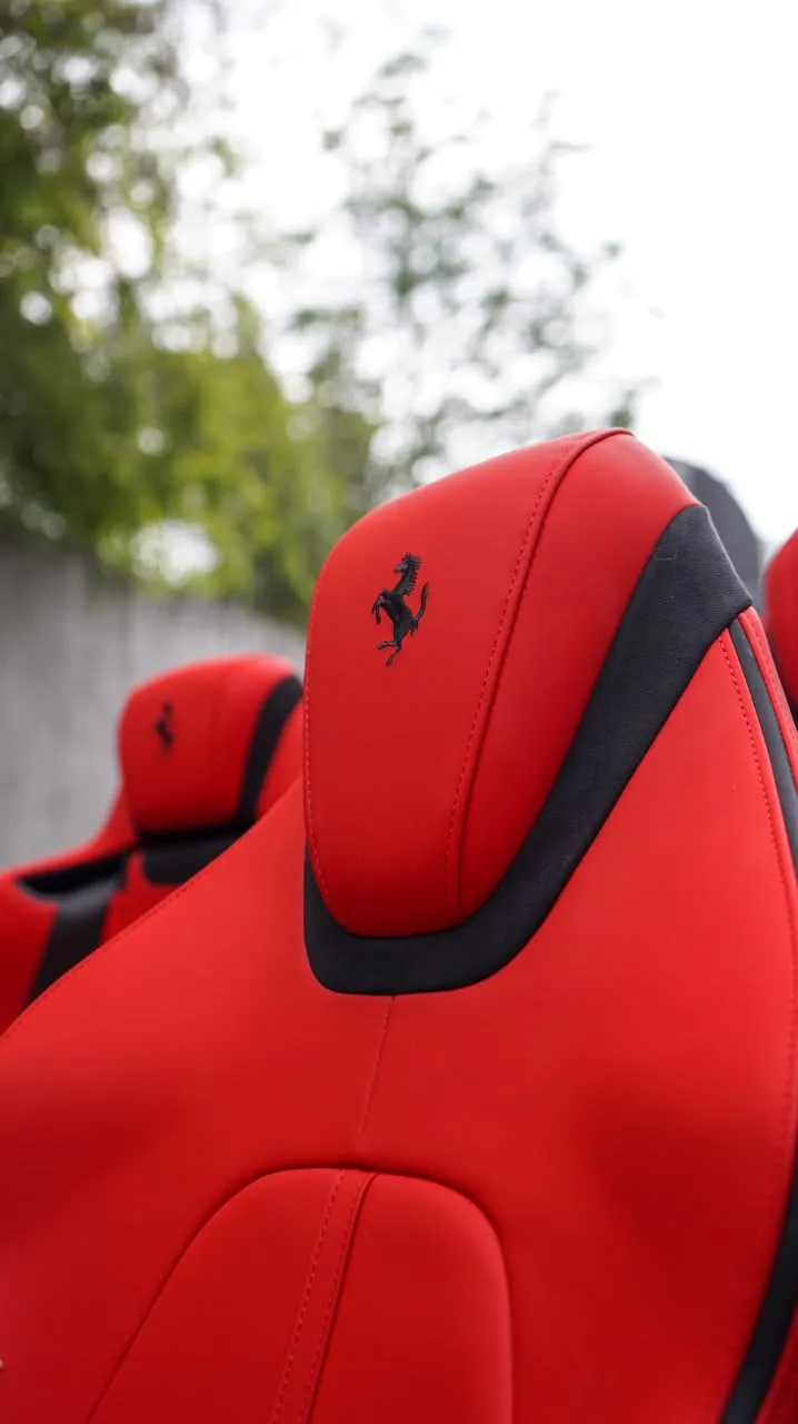 Ferrari Roma 2026 — foto 11 de 15