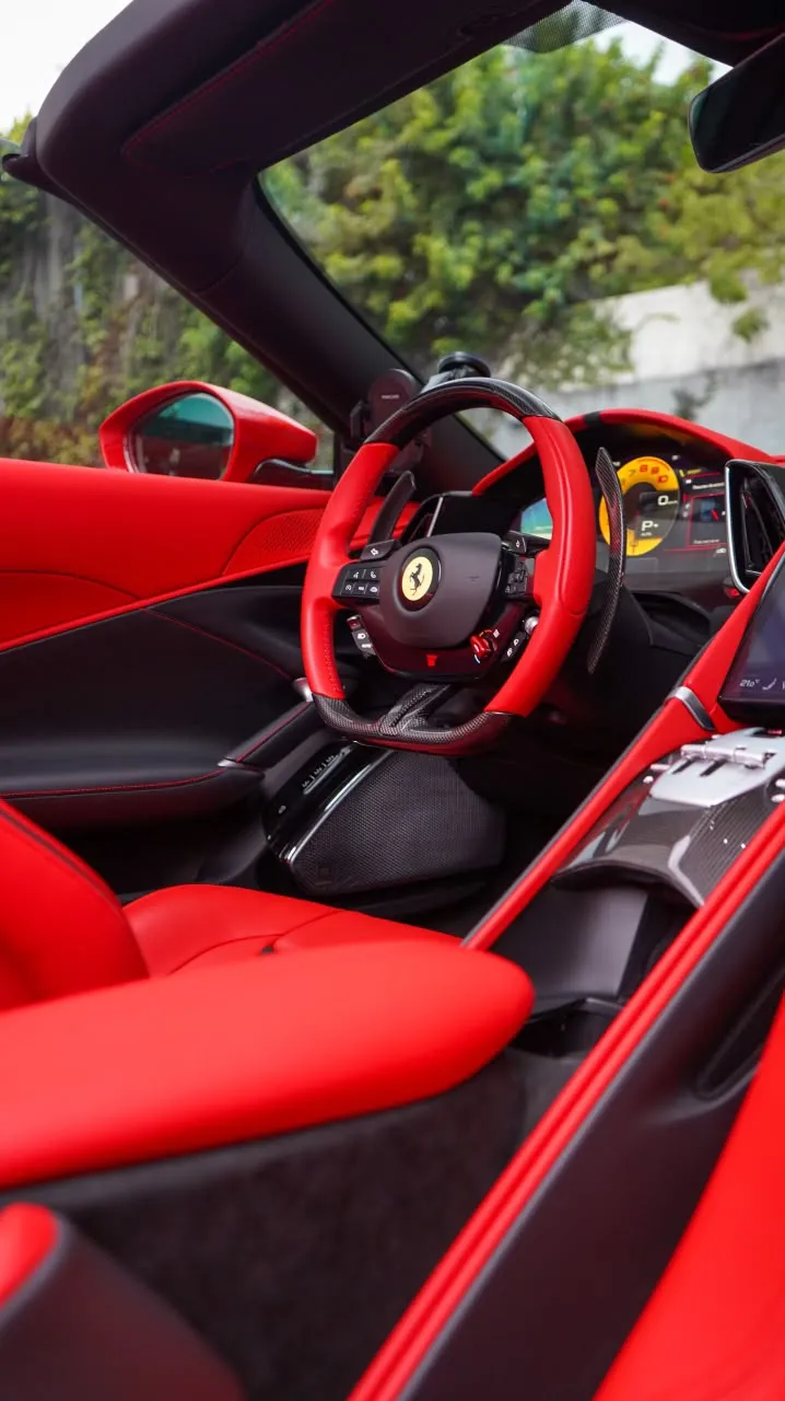 Ferrari Roma 2026 — foto 7 de 15