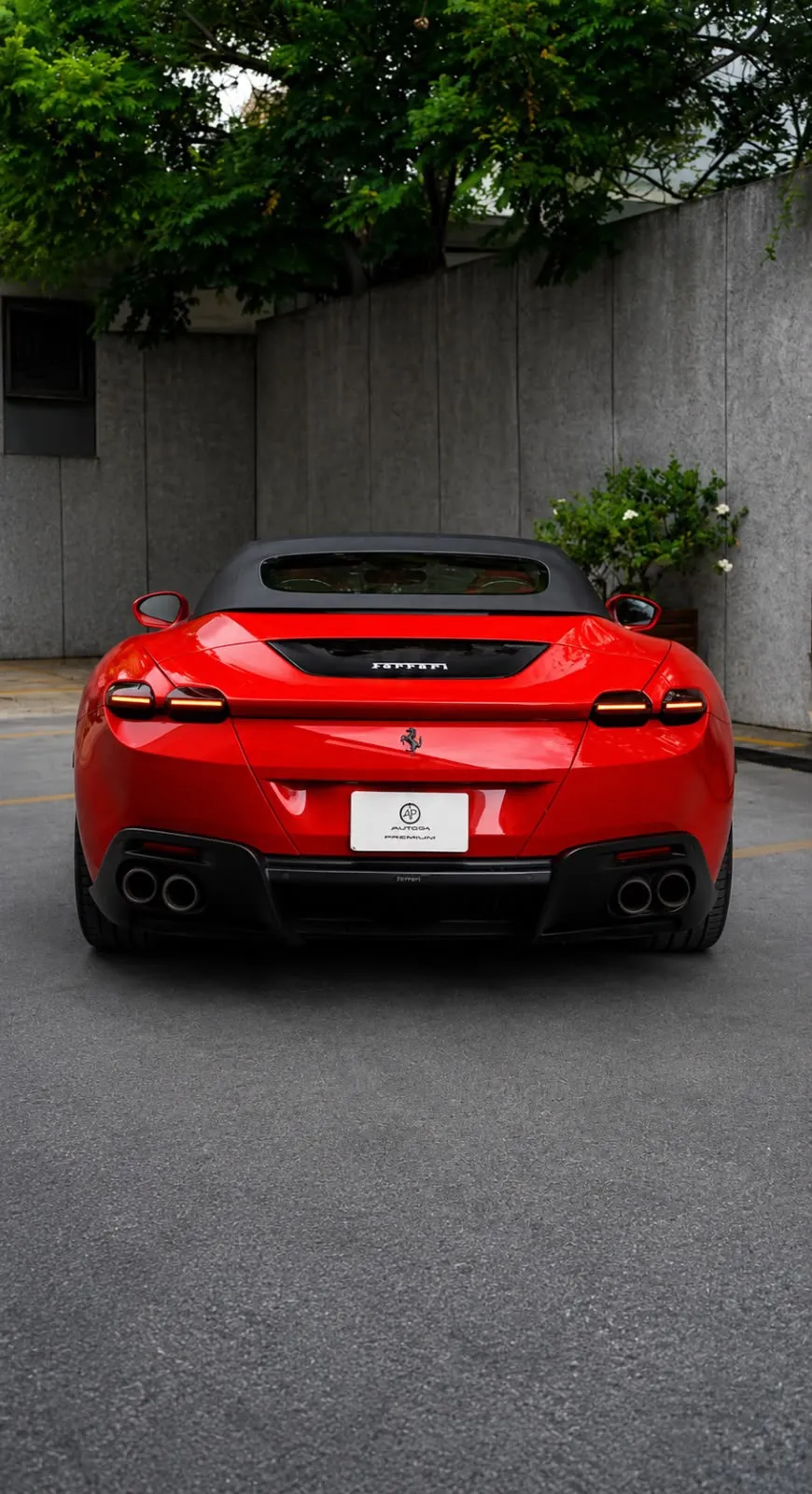 Ferrari Roma 2026 — foto 5 de 15
