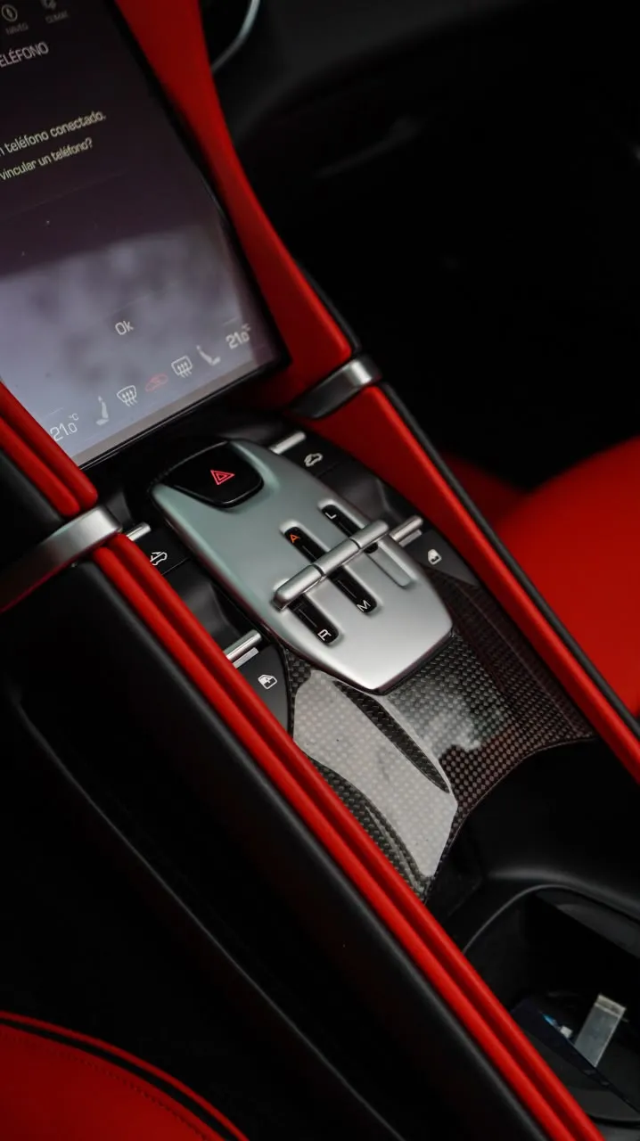 Ferrari Roma 2026 — foto 13 de 15