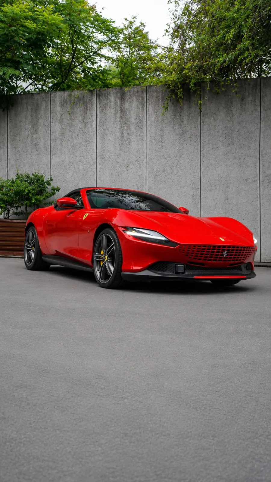 Ferrari Roma 2026 — foto 2 de 15