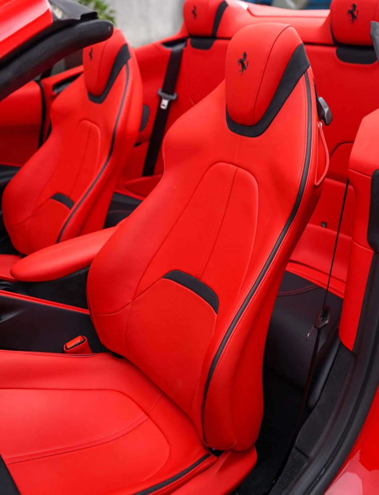 Ferrari Roma 2026 — foto 9 de 15