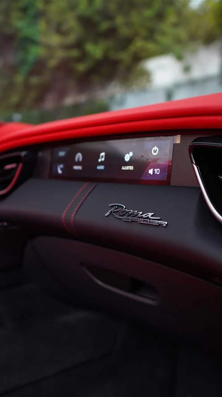 Ferrari Roma 2026 — foto 15 de 15