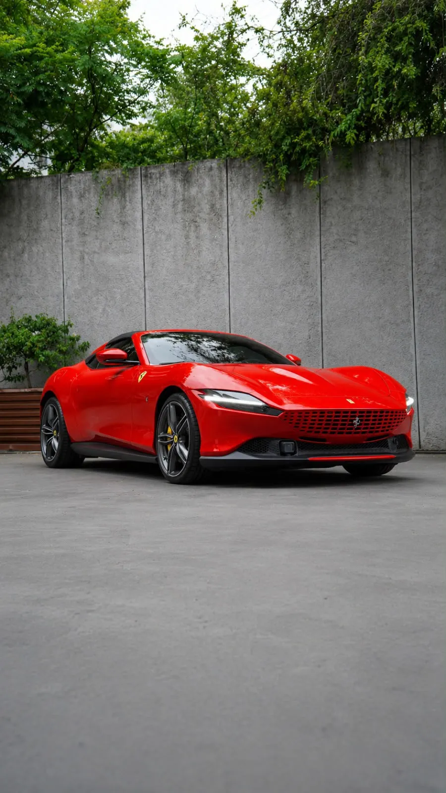 Ferrari Roma 2026 — foto 1 de 15