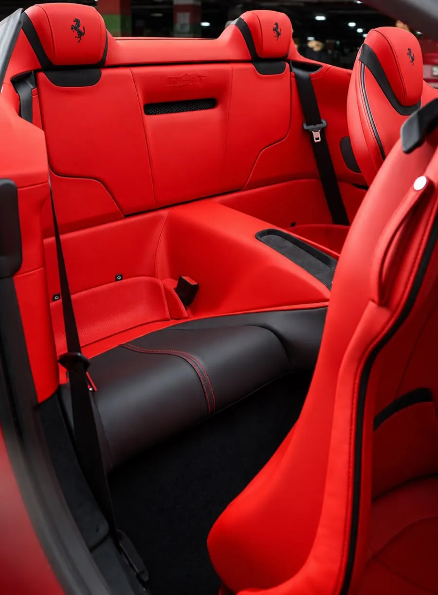 Ferrari Roma 2026 — foto 10 de 15