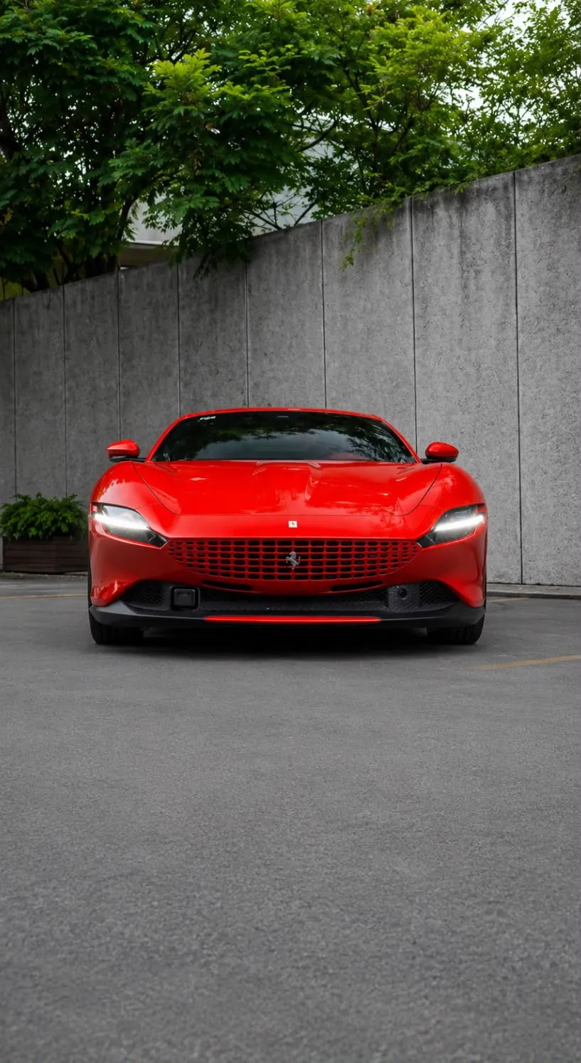 Ferrari Roma 2026 — foto 3 de 15