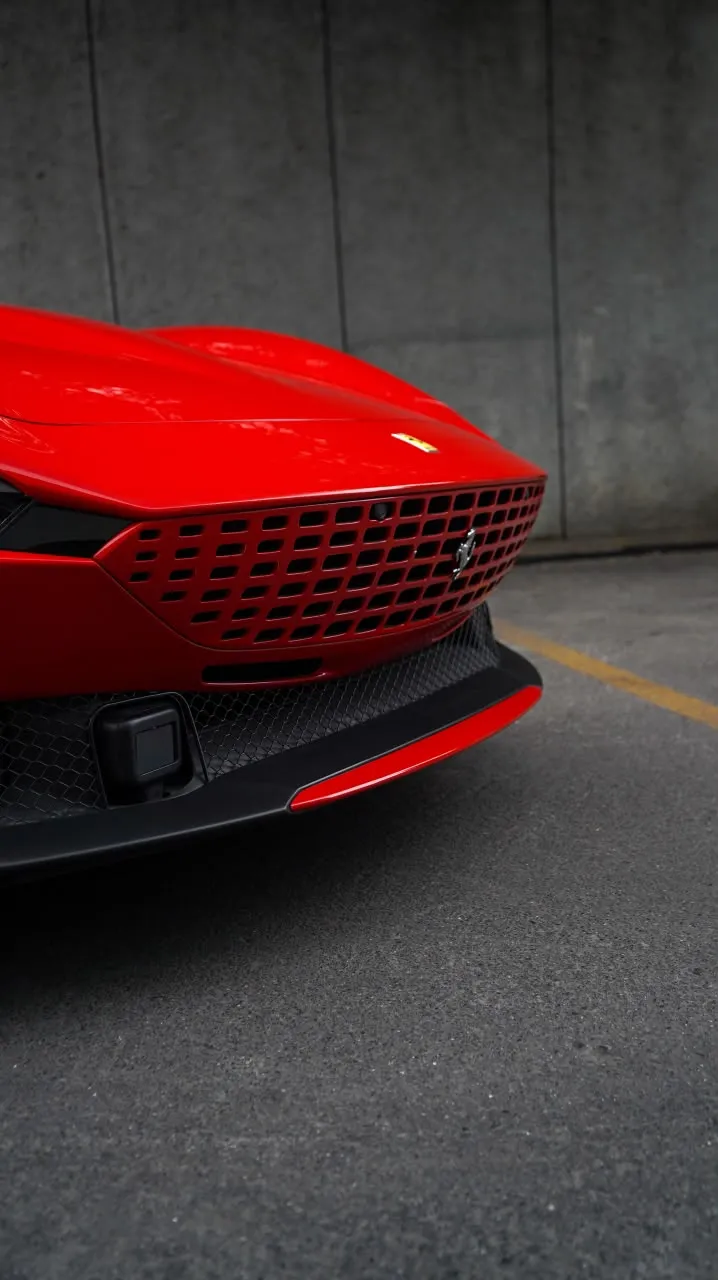 Ferrari Roma 2026 — foto 6 de 15