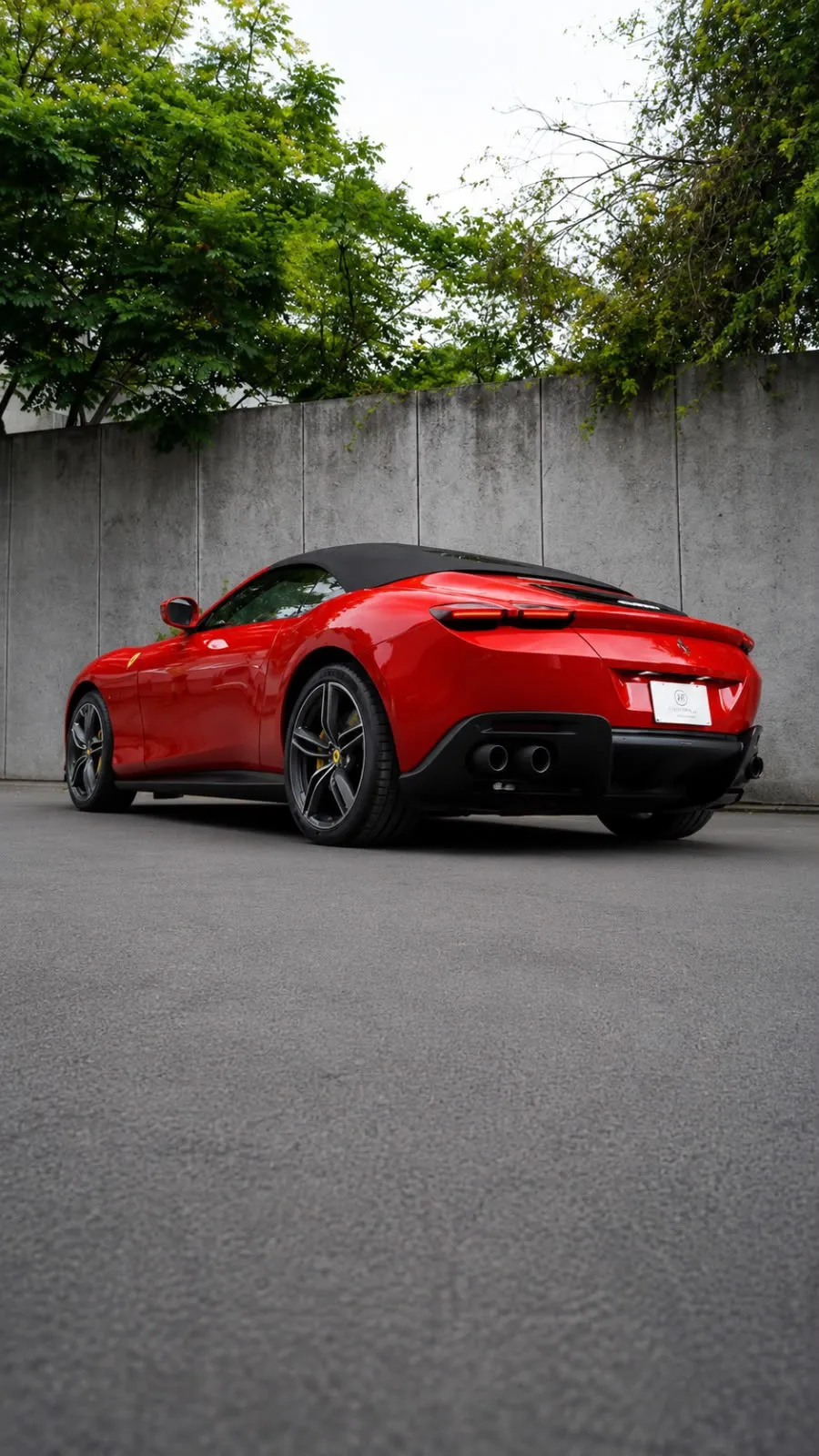 Ferrari Roma 2026 — foto 4 de 15
