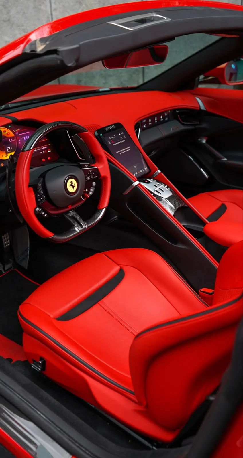 Ferrari Roma 2026 — foto 8 de 15