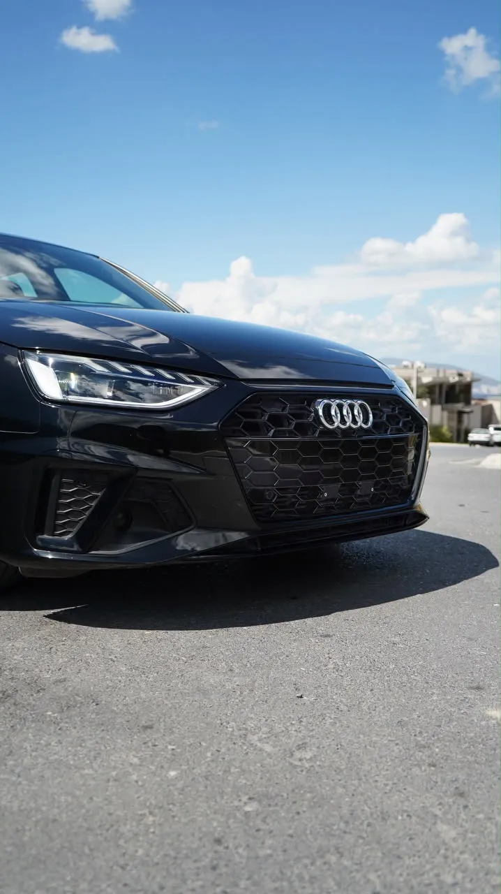Audi A4 2021 — foto 4 de 15