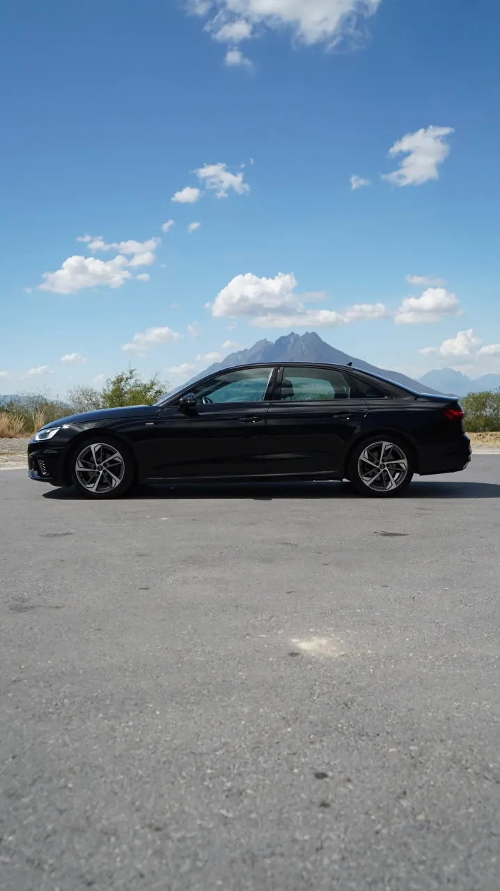 Audi A4 2021 — foto 3 de 15