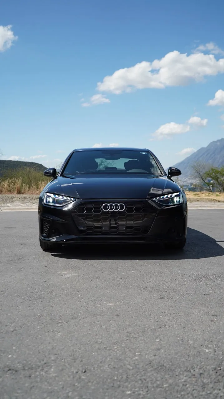 Audi A4 2021 — foto 2 de 15