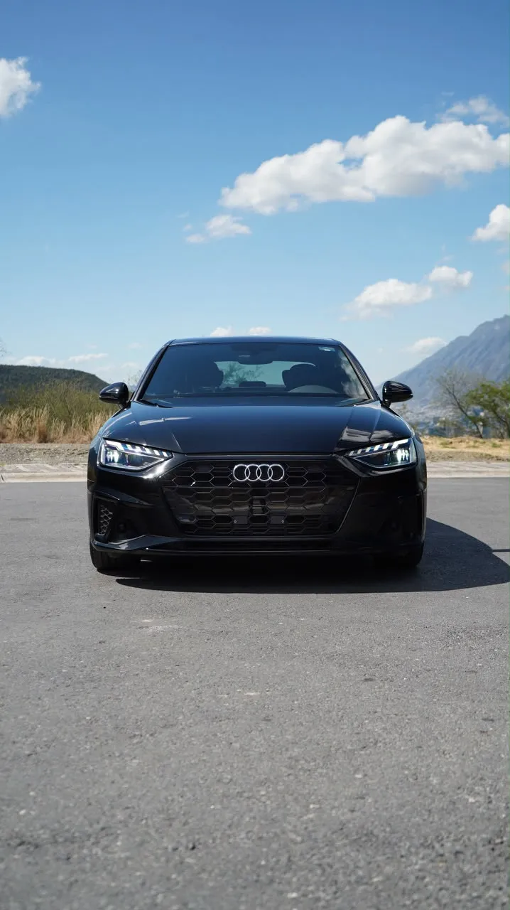 Audi A4 2021 — foto 5 de 15