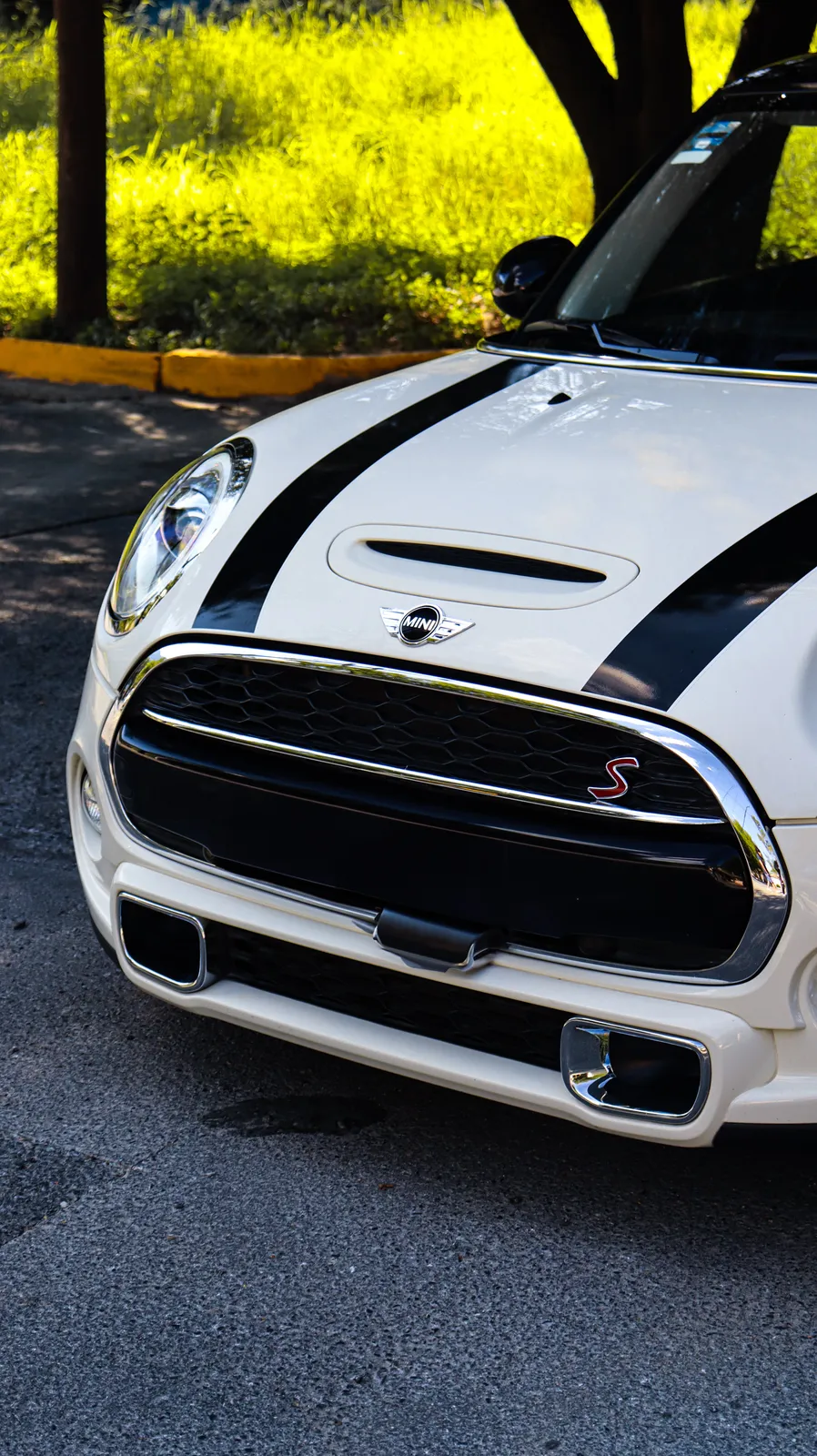 MINI Cooper S 2017 — foto 3 de 15