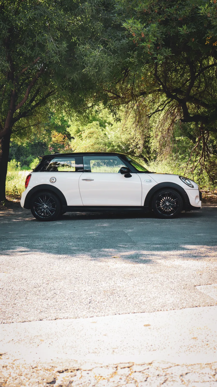 MINI Cooper S 2017 — foto 7 de 15