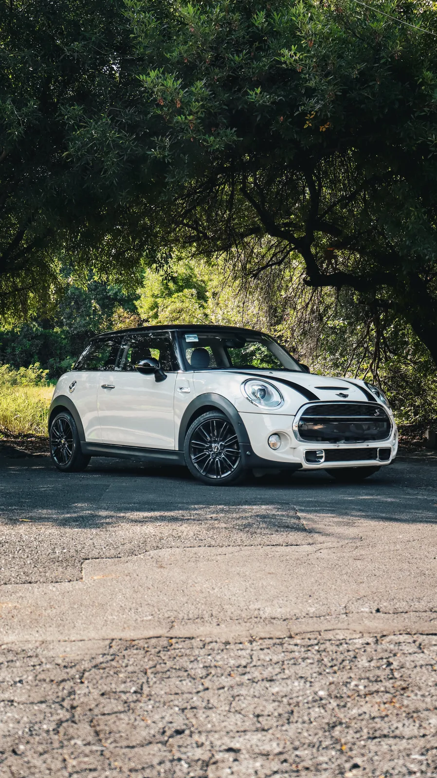 MINI Cooper S 2017