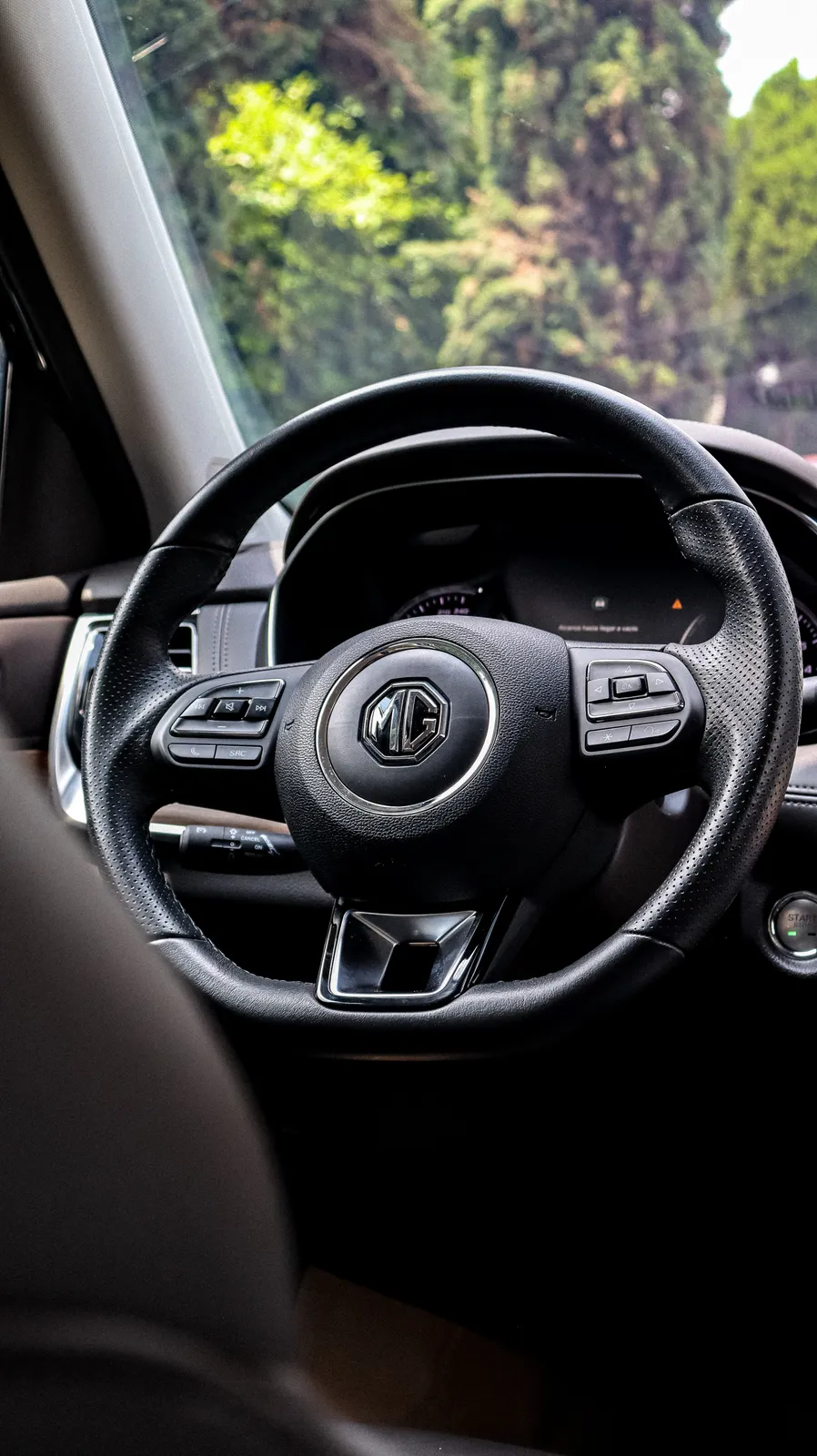 MG RX8 2022 — foto 13 de 15