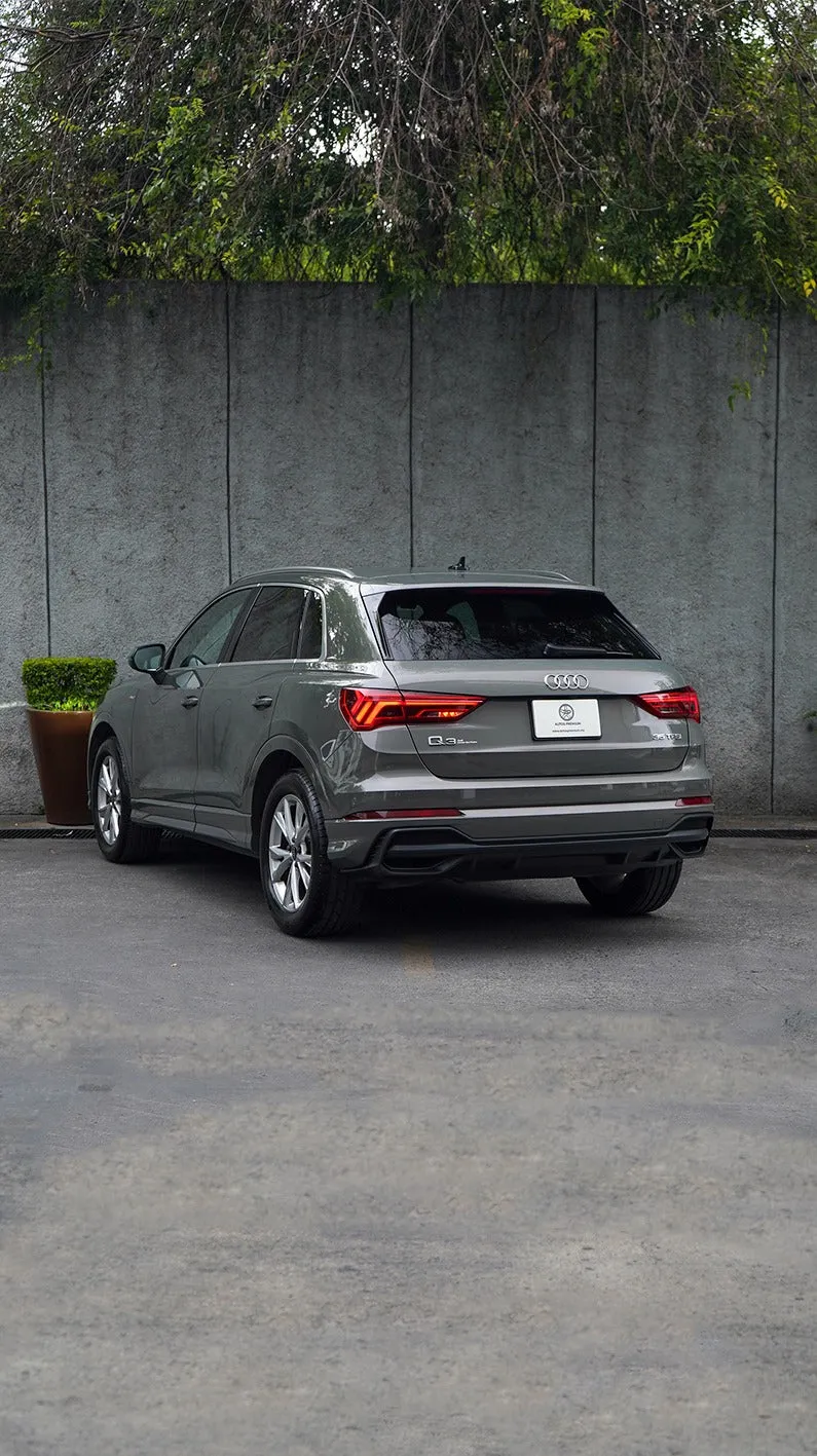 Audi Q3 2024 — foto 5 de 12