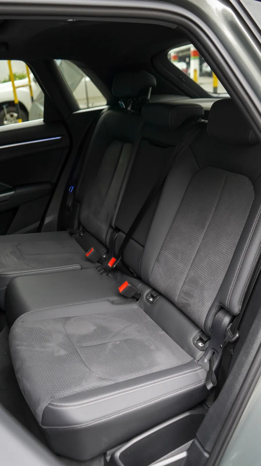 Audi Q3 2024 — foto 8 de 12
