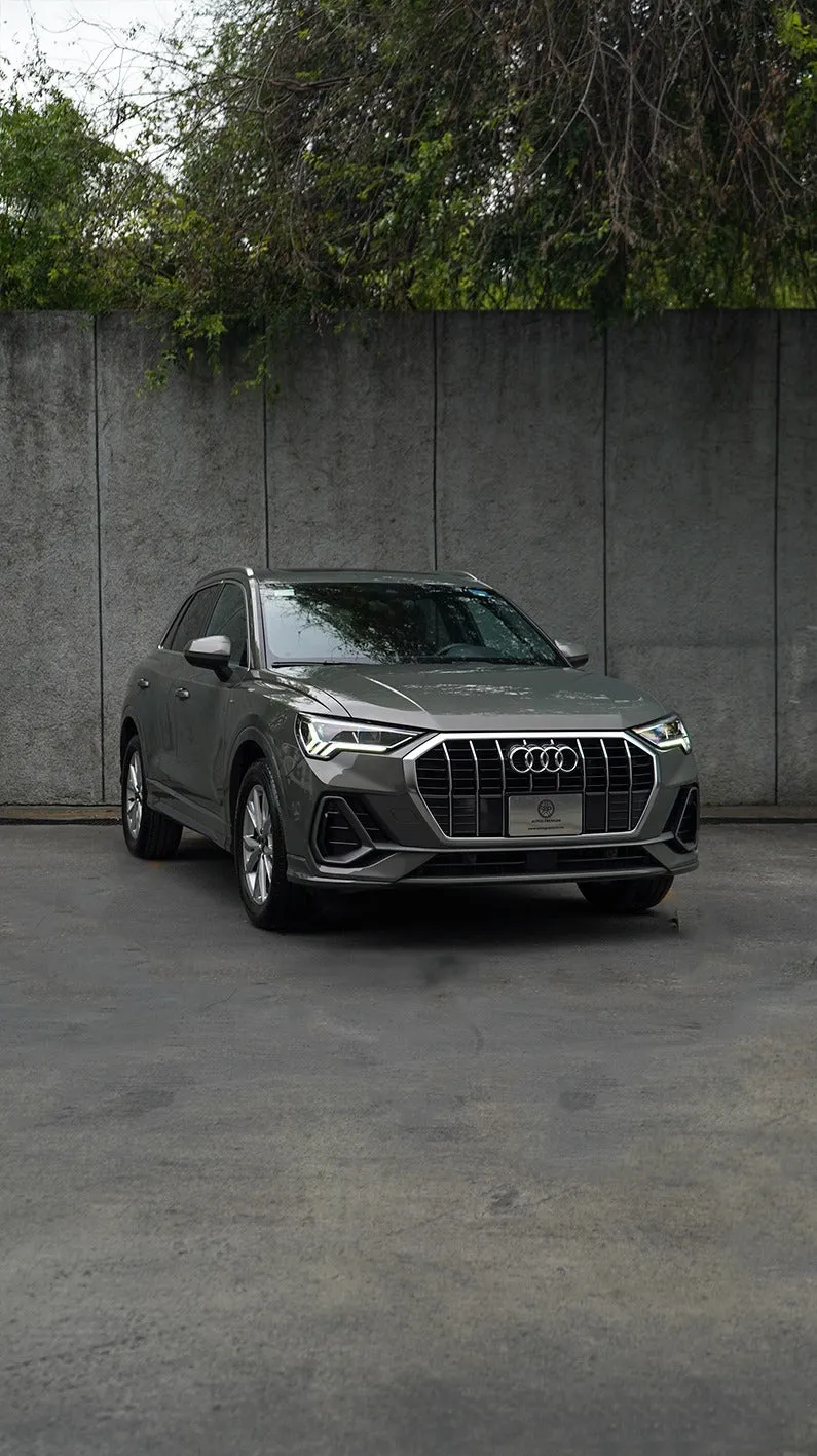Audi Q3 2024 — foto 12 de 12