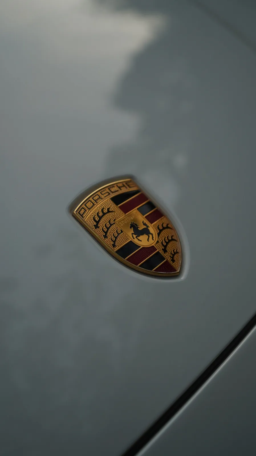 Porsche Cayenne 2021 — foto 11 de 12