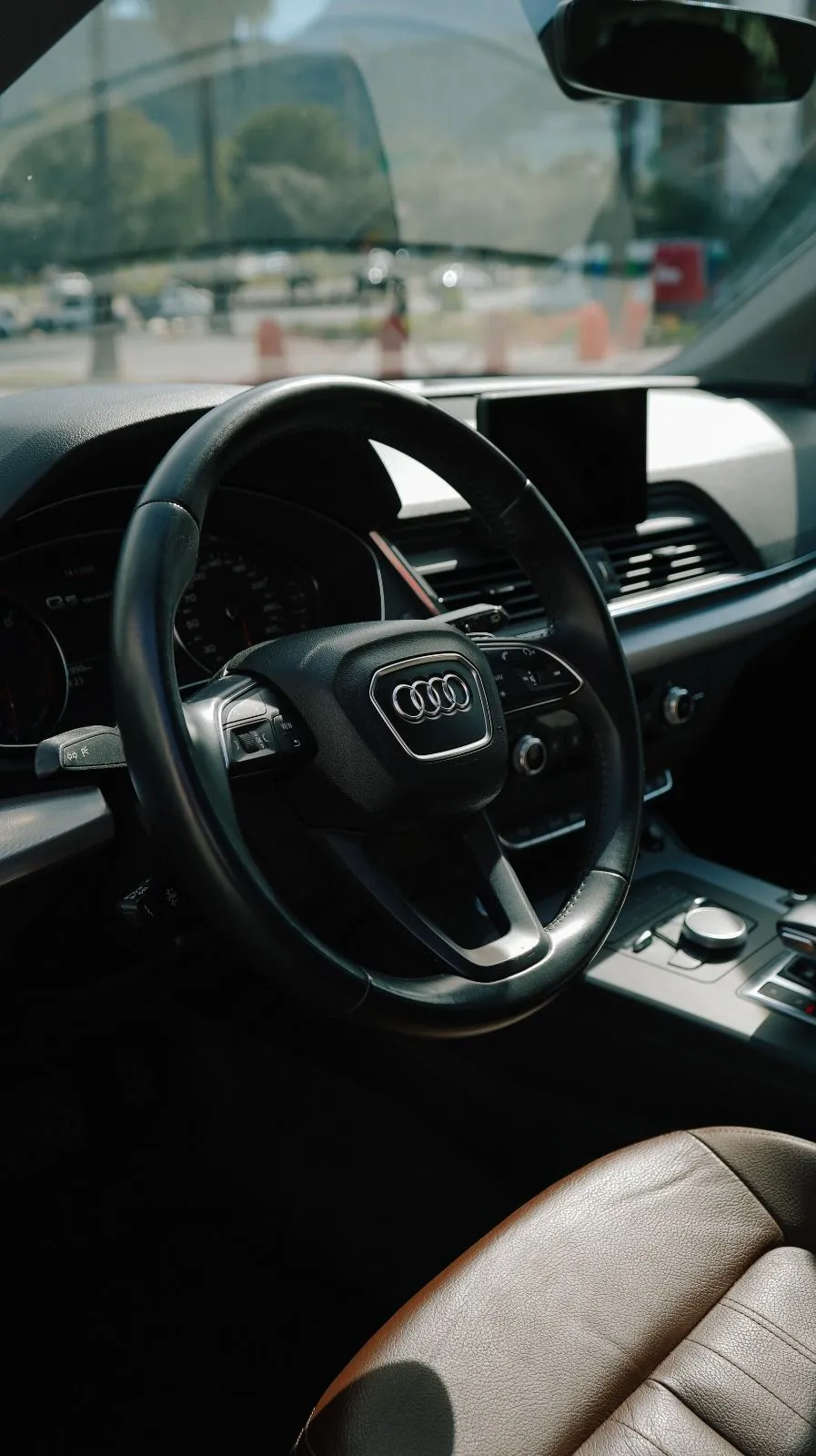 Audi Q5 2019 — foto 10 de 13