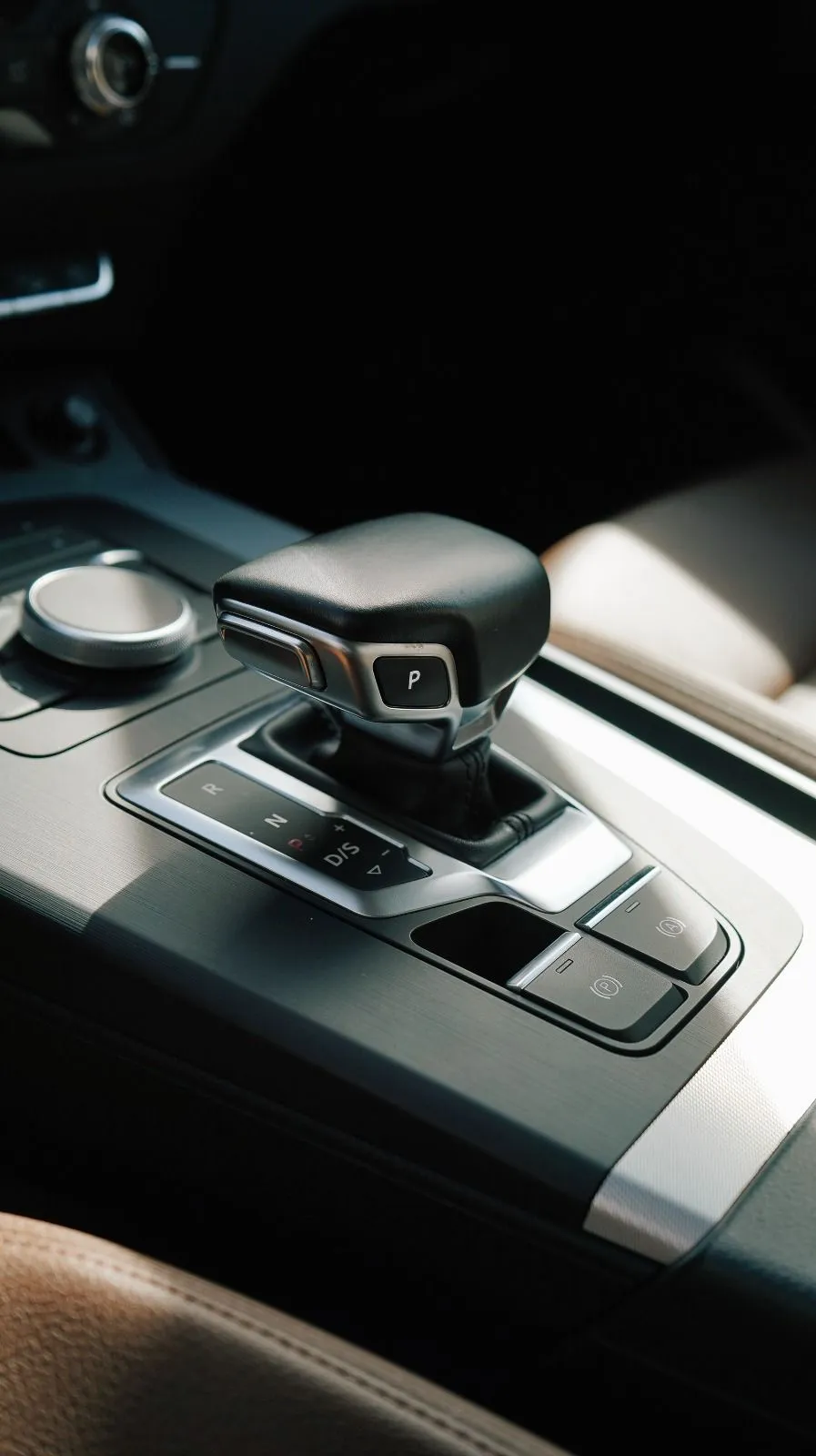 Audi Q5 2019 — foto 8 de 13