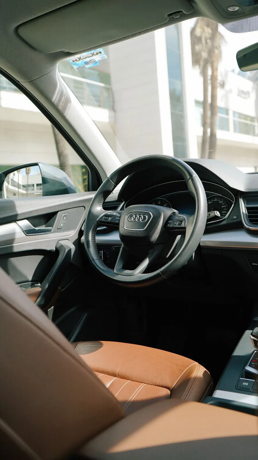 Audi Q5 2019 — foto 5 de 13