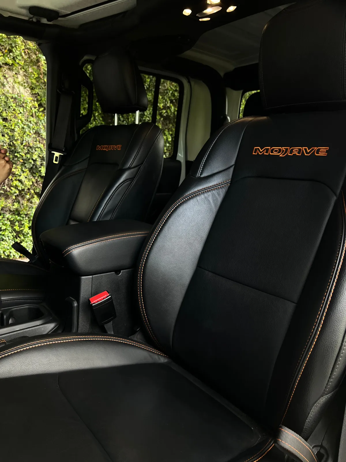 Jeep Gladiator 2023 — foto 5 de 15