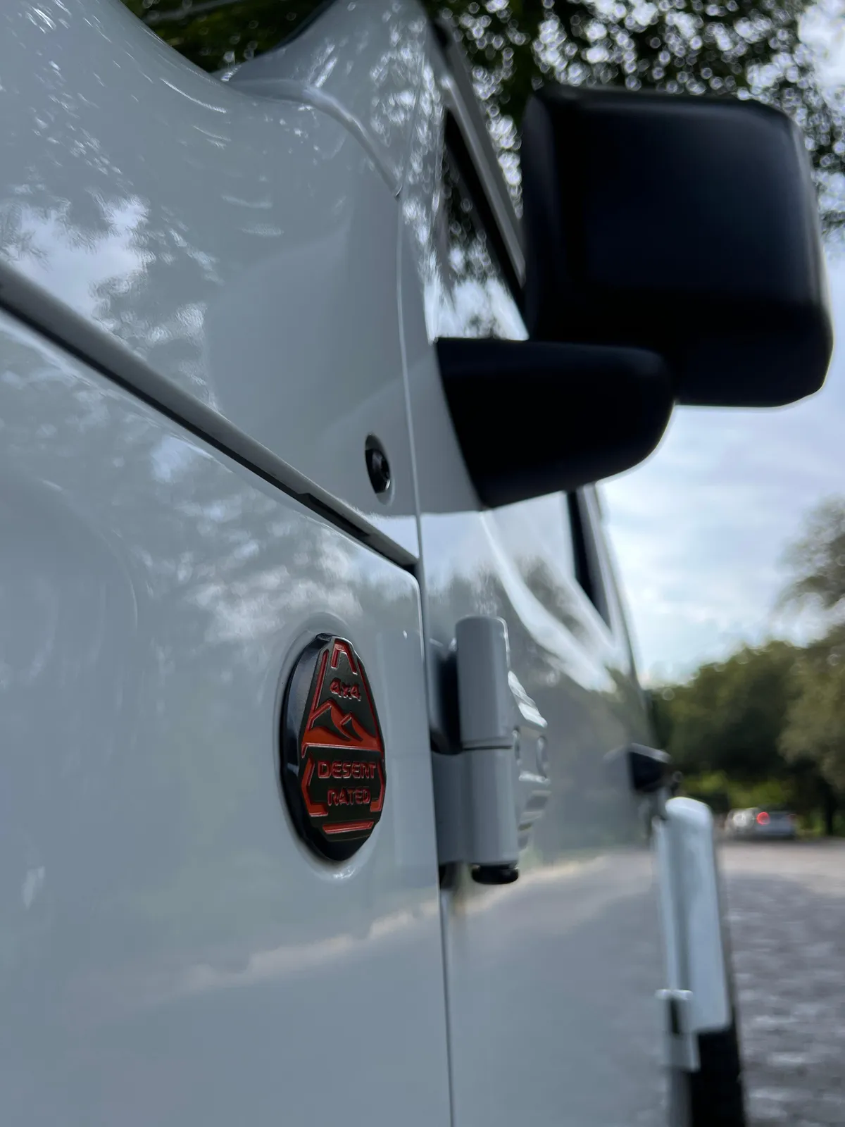 Jeep Gladiator 2023 — foto 8 de 15