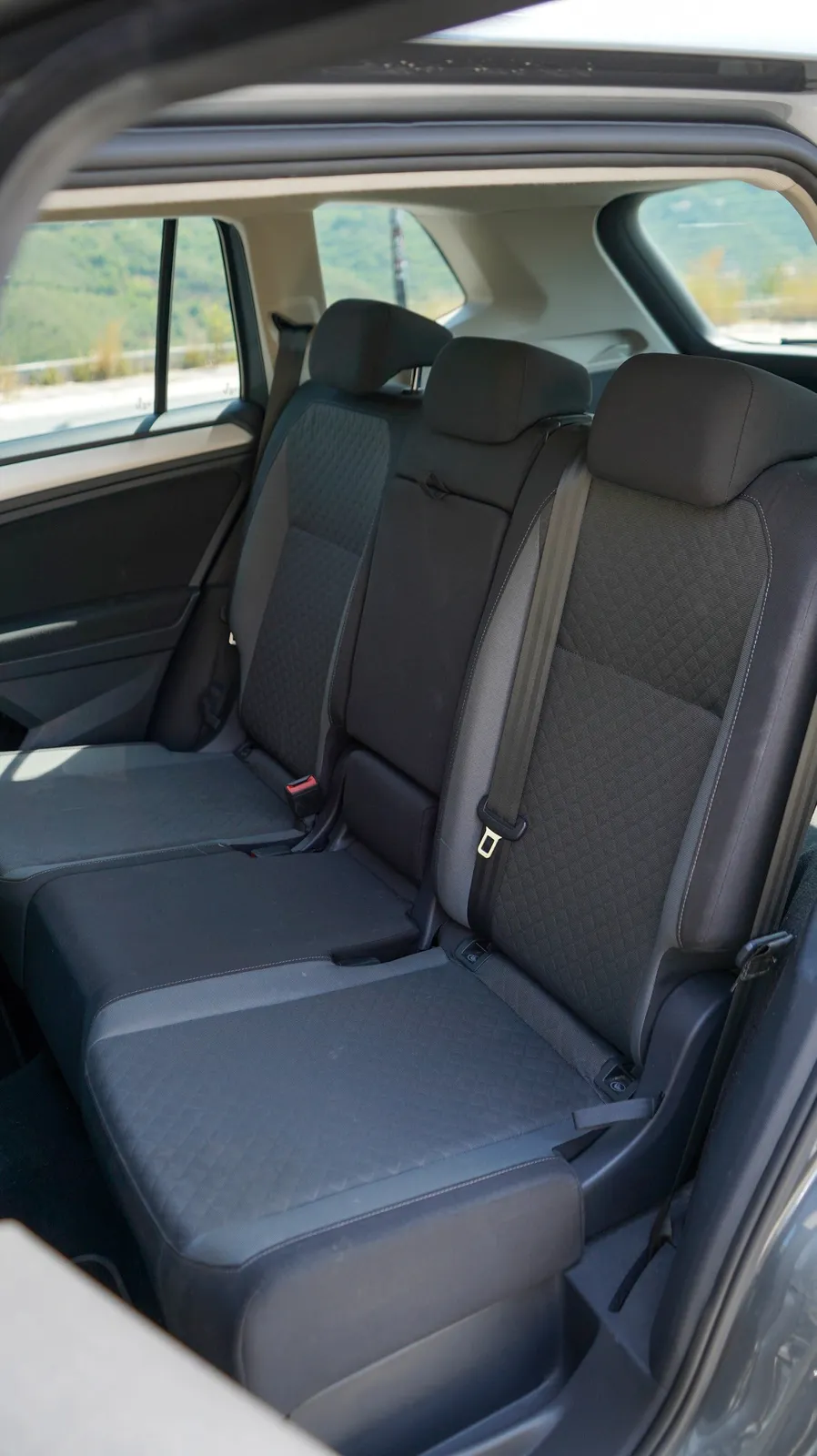 Volkswagen Tiguan 2019 — foto 9 de 9
